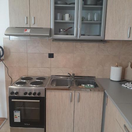 Belmir Apartment Mali Mokri Lug Экстерьер фото