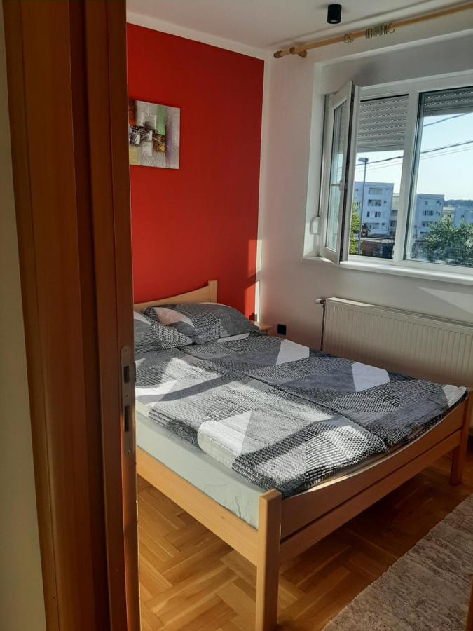 Belmir Apartment Mali Mokri Lug Экстерьер фото