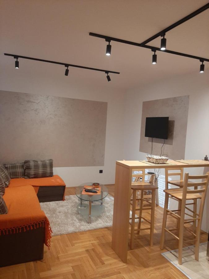 Belmir Apartment Mali Mokri Lug Экстерьер фото
