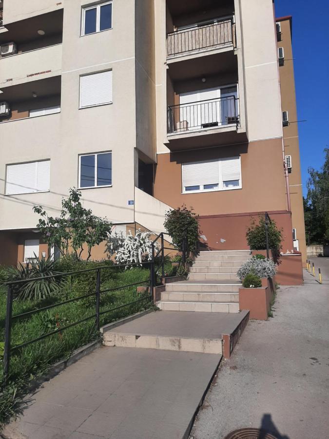 Belmir Apartment Mali Mokri Lug Экстерьер фото