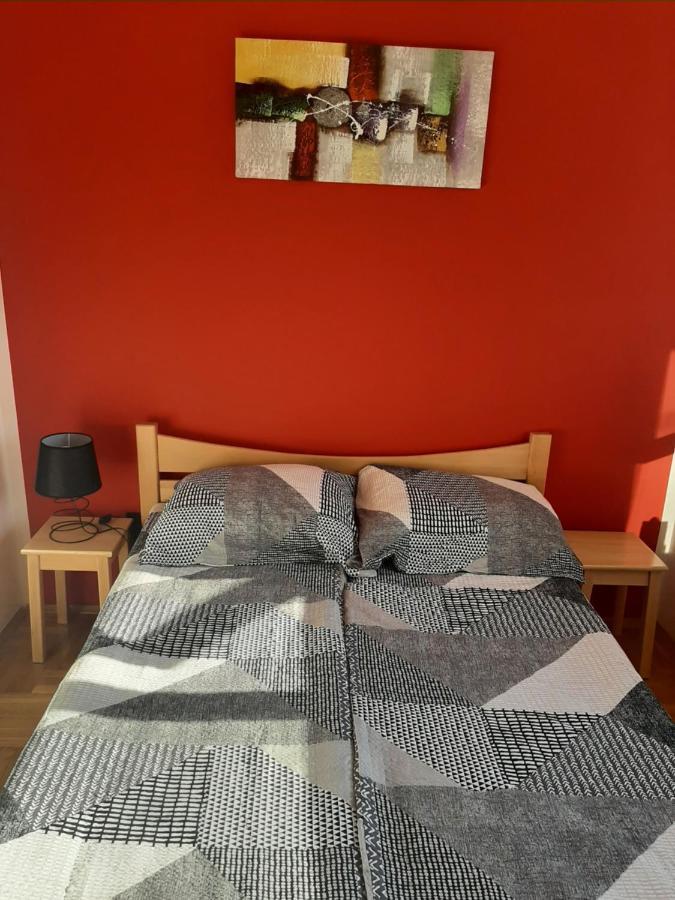 Belmir Apartment Mali Mokri Lug Экстерьер фото