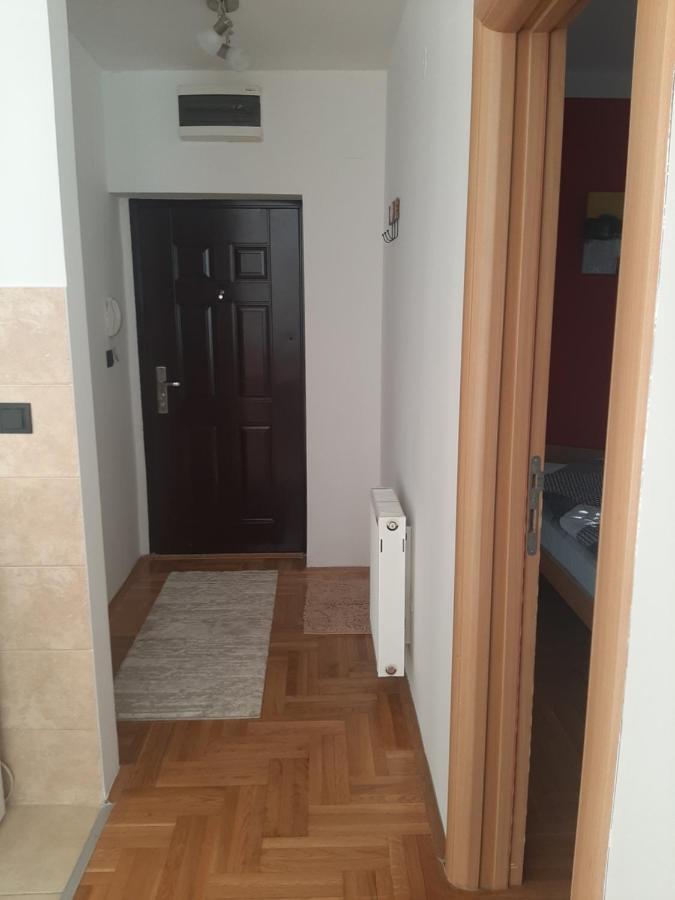 Belmir Apartment Mali Mokri Lug Экстерьер фото