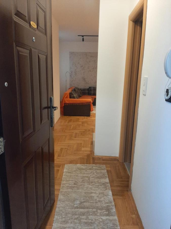 Belmir Apartment Mali Mokri Lug Экстерьер фото