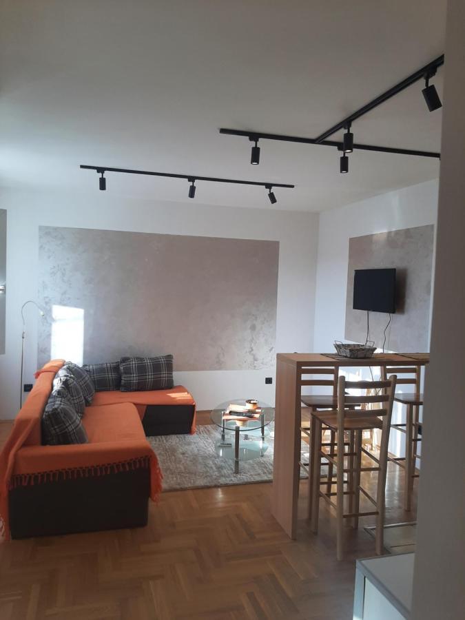 Belmir Apartment Mali Mokri Lug Экстерьер фото