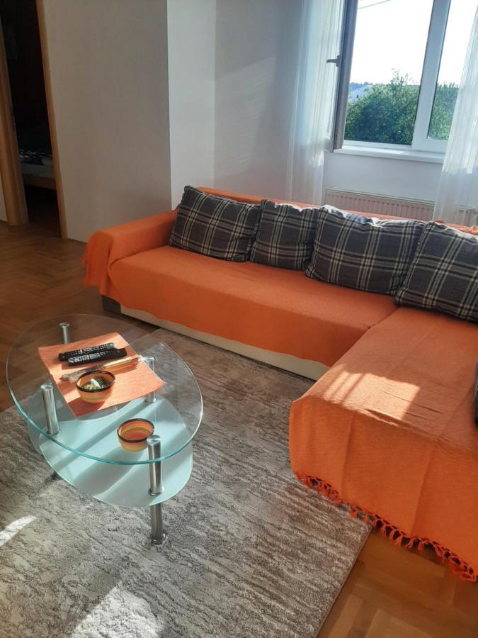 Belmir Apartment Mali Mokri Lug Экстерьер фото
