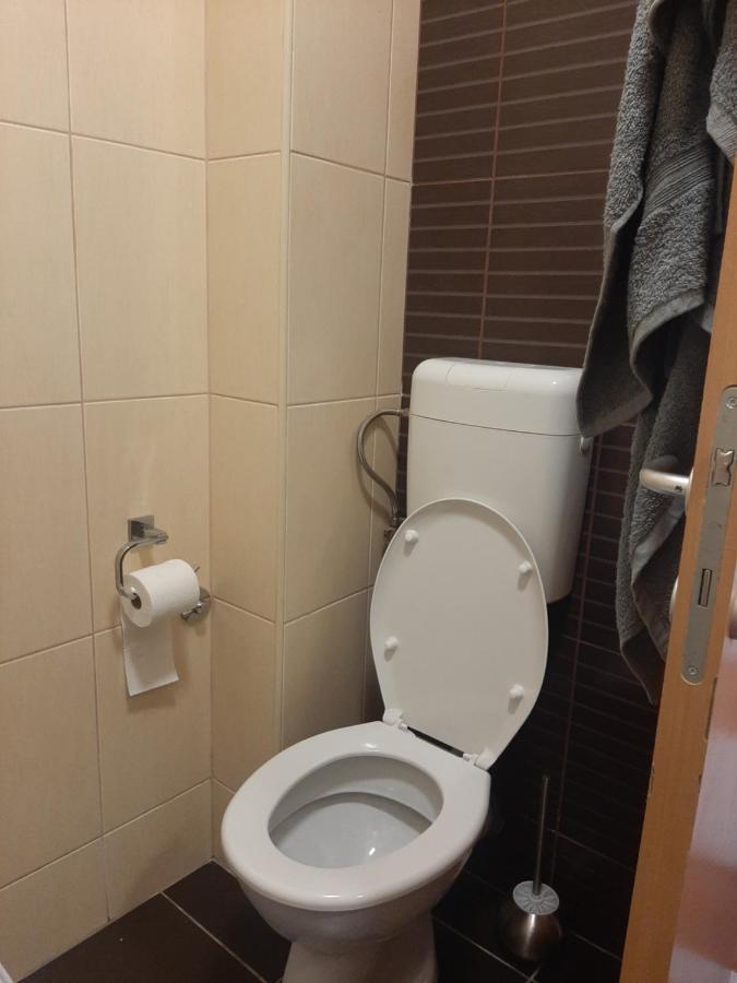Belmir Apartment Mali Mokri Lug Экстерьер фото