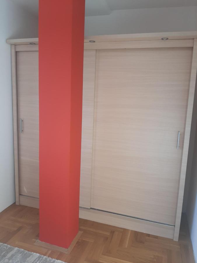 Belmir Apartment Mali Mokri Lug Экстерьер фото