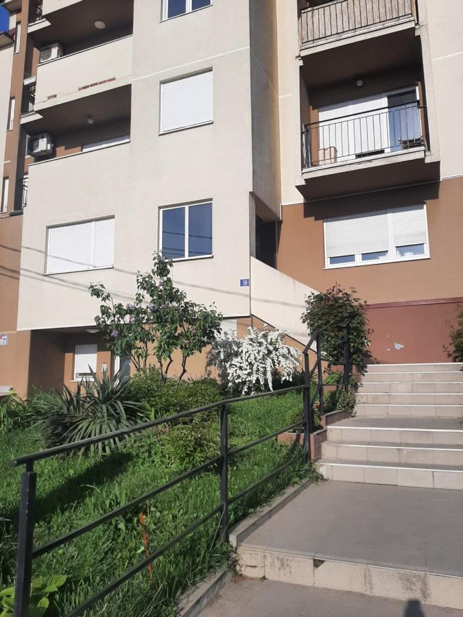 Belmir Apartment Mali Mokri Lug Экстерьер фото
