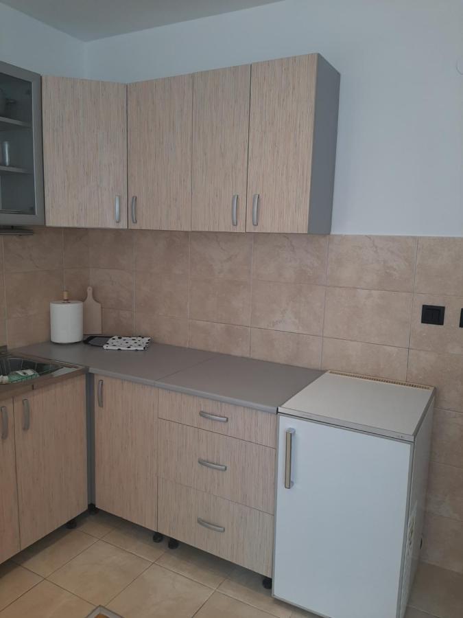 Belmir Apartment Mali Mokri Lug Экстерьер фото