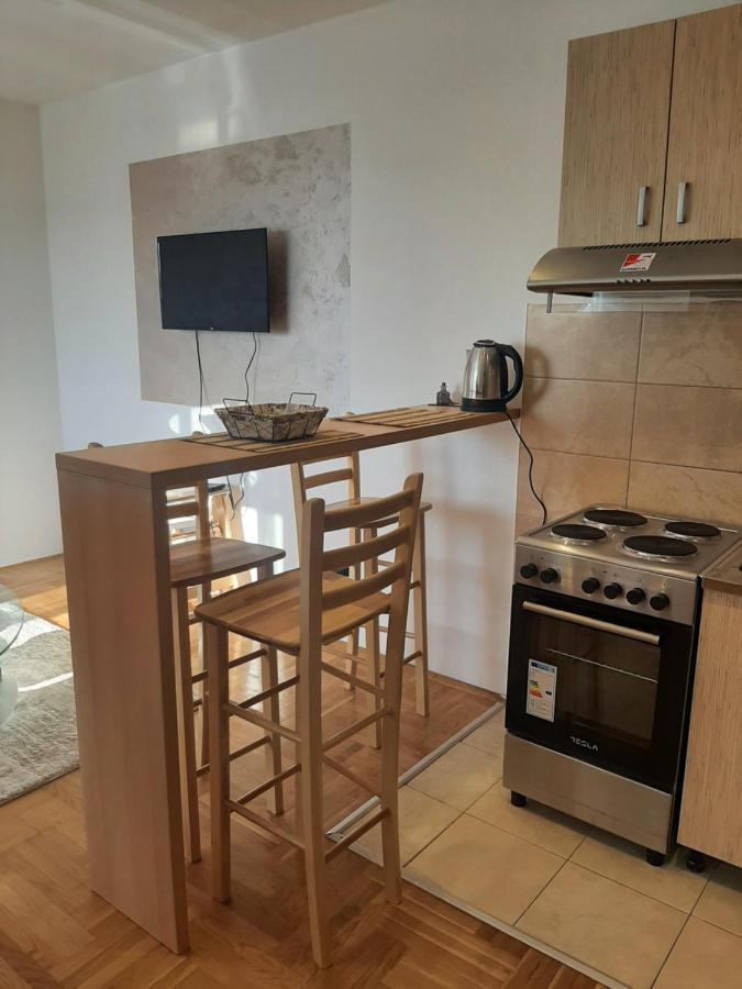 Belmir Apartment Mali Mokri Lug Экстерьер фото