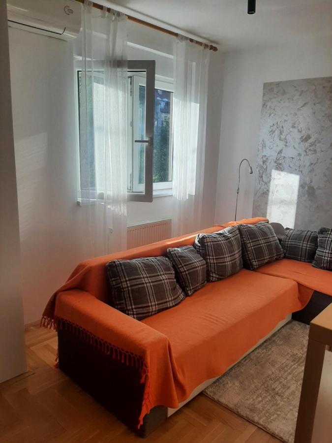 Belmir Apartment Mali Mokri Lug Экстерьер фото