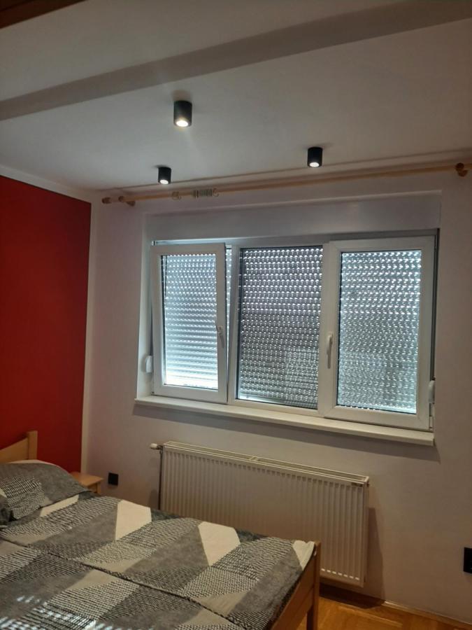 Belmir Apartment Mali Mokri Lug Экстерьер фото